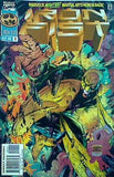 アメコミ Iron Fist Sep '96 1