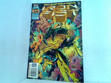 アメコミ Iron Fist Sep '96 1