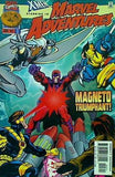 アメコミ Marvel Adventures Jun '97 3