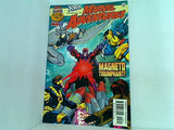 アメコミ Marvel Adventures Jun '97 3