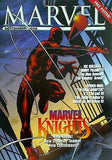 アメコミ Marvel September 1998 Marvel Knights