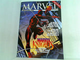 アメコミ Marvel September 1998 Marvel Knights