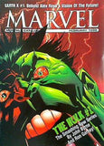 アメコミ Marvel February 1999 The Hulk #1