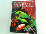 アメコミ Marvel February 1999 The Hulk #1