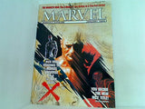 アメコミ Marvel Junuary 1999 Earth X