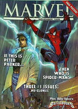 アメコミ Marvel November 1998