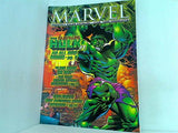 アメコミ Marvel Monthly Sales Catalog June 1998 The HULK #1