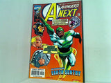 アメコミ A next The Next Generation Of Avengers  Nov #2