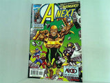 アメコミ A next The Next Generation Of Avengers  APGO Mar #6