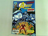 アメコミ A next The Next Generation Of Avengers  ThunderStrike June #9