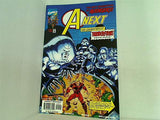 アメコミ A next The Next Generation Of Avengers  ThunderStrike June #9