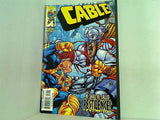 アメコミ Cable He shall be called Pestilenke！ #74
