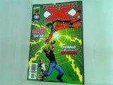 アメコミ Mutant X #14
