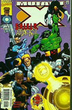 アメコミ Mutant X S.H.I.E.L.D #15