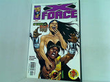 アメコミ X Force A Taste of Evil！ #97