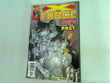 アメコミ X Force Digging up the Past #96