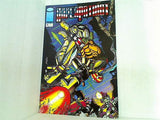 アメコミ SuperPatriot 1
