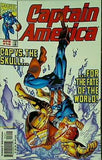 アメコミ Captain America Apr #16