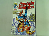 アメコミ Captain America Apr #16