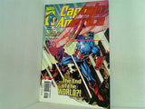アメコミ Captain America #22