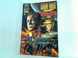 アメコミ Star Trek X Men