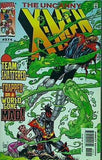 アメコミ The UNCANNY X-MEN