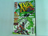 アメコミ The UNCANNY X-MEN