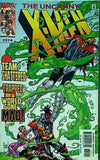 アメコミ The UNCANNY X-MEN