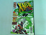 アメコミ The UNCANNY X-MEN