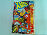 アメコミ X-MEN '97 Annual They May Win Their War..