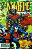 アメコミ wolverine #146