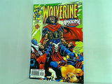 アメコミ wolverine #146