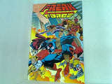 アメコミ Freak Forge 1 Apr