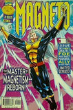 アメコミ MAGNETO Nov '96 1