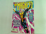 アメコミ MAGNETO Nov '96 1