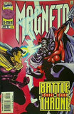 アメコミ MAGNETO Jan '97 3