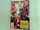 アメコミ MAGNETO Jan '97 3