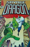 アメコミ Savage Dragon 59 Mar