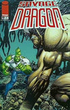 アメコミ Savage Dragon 65 Aug