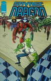 アメコミ Savage Dragon 66 Aug
