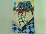 アメコミ Savage Dragon 66 Aug