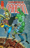 アメコミ Savage Dragon 68 Oct