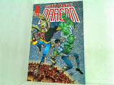 アメコミ Savage Dragon 68 Oct