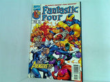 アメコミ Fantastic Four Apr #16