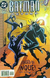 アメコミ Batman Beyond No.2 Dec '99