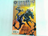 アメコミ Batman Beyond No.2 Dec '99