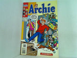 アメコミ Archie No.473 July