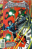 アメコミ NightWing No.38 Dec '99