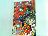 アメコミ NightWing No.38 Dec '99