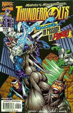 アメコミ ThunderBolts May #26